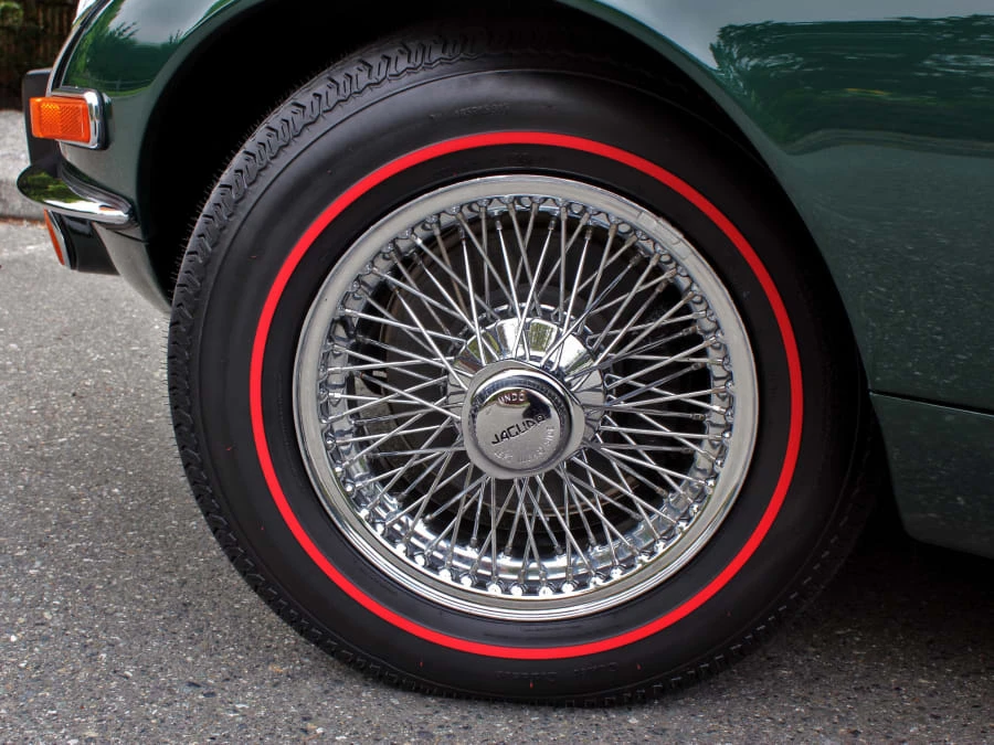 1974 Jaguar E-Type Series 3 V12 - Image 8 of 10