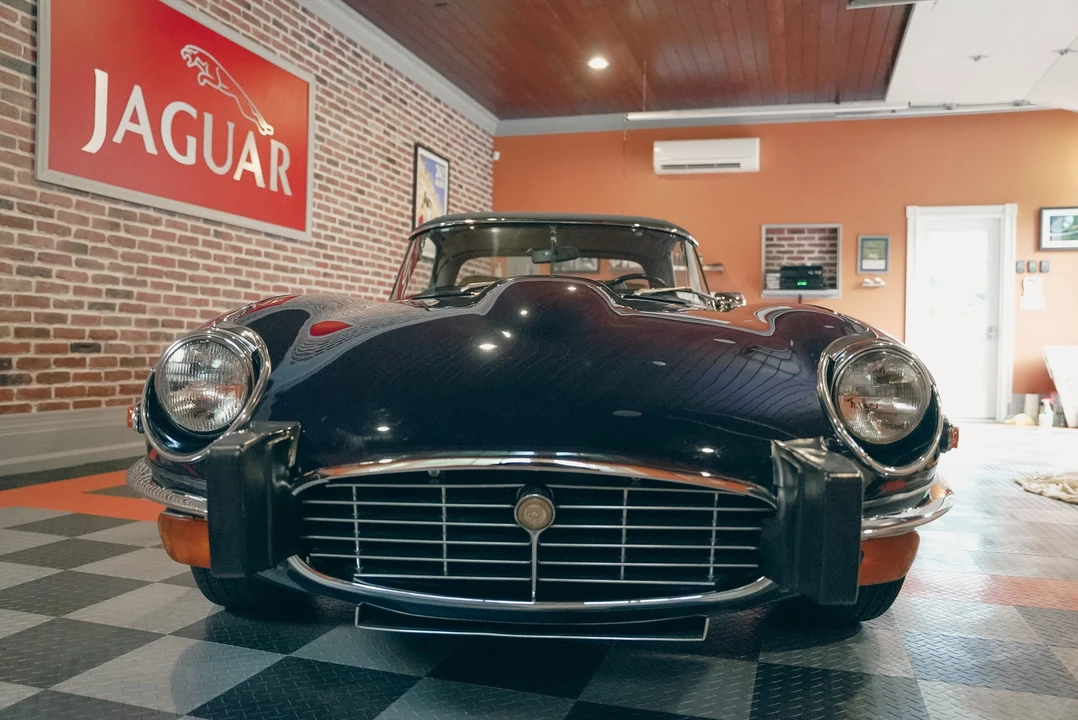 1974 Jaguar E-Type Series 3 V12 - Image 19 of 31