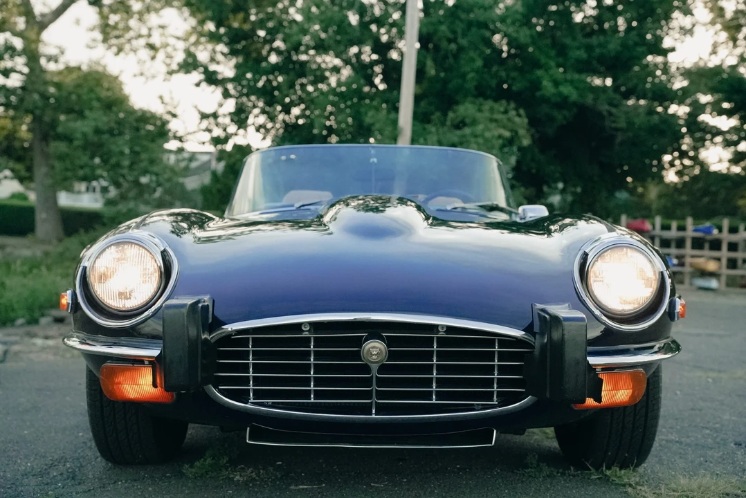 1974 Jaguar E-Type Series 3 V12 - Image 20 of 31