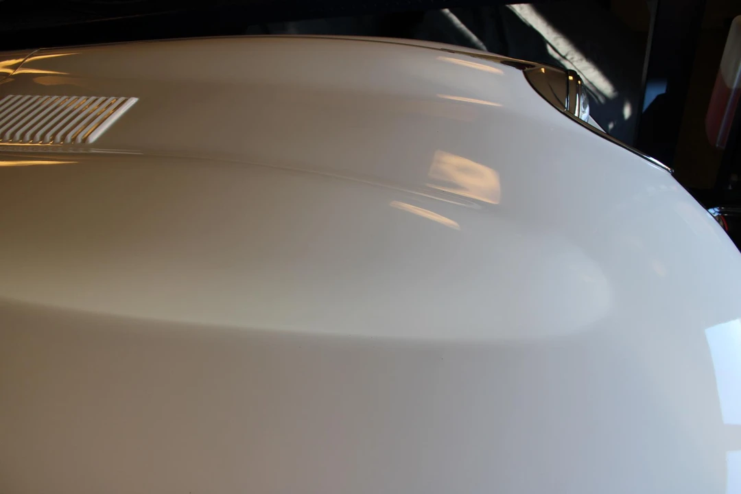 1974 Jaguar E-Type Series 3 V12 - Image 29 of 31