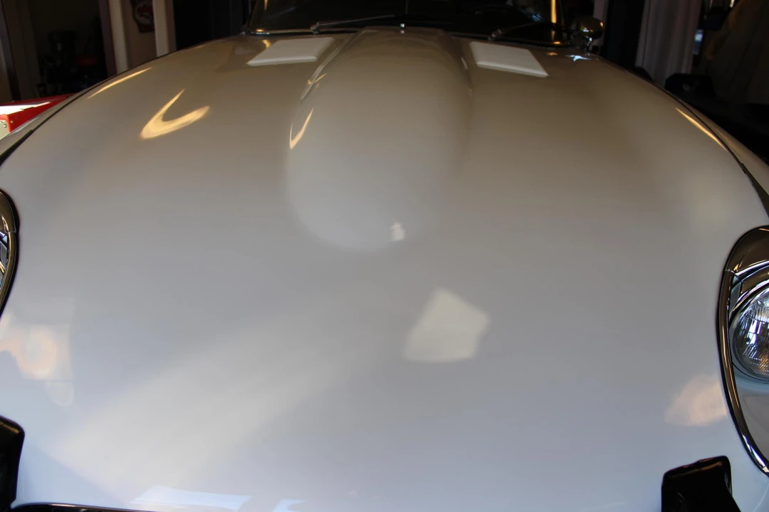 1974 Jaguar E-Type Series 3 V12 - Image 30 of 31
