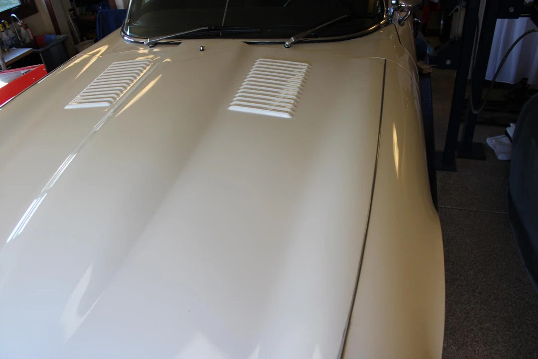 1974 Jaguar E-Type Series 3 V12 - Image 31 of 31