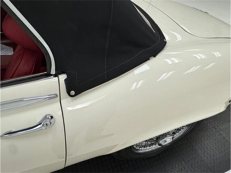1974 Jaguar E-Type Series 3 V12 - Image 31 of 31