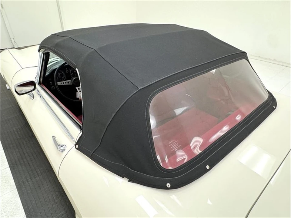 1974 Jaguar E-Type Series 3 V12 - Image 22 of 31