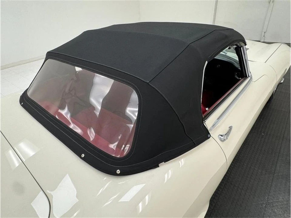 1974 Jaguar E-Type Series 3 V12 - Image 27 of 31