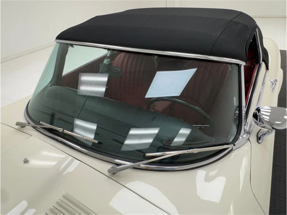 1974 Jaguar E-Type Series 3 V12 - Image 18 of 31