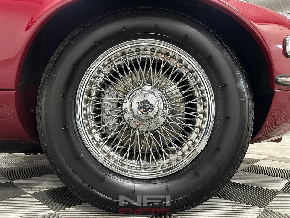 1974 Jaguar E-Type Series 3 V12 - Image 17 of 31