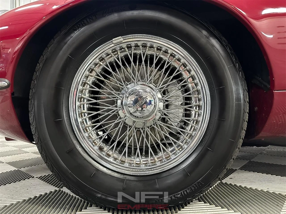 1974 Jaguar E-Type Series 3 V12 - Image 13 of 31