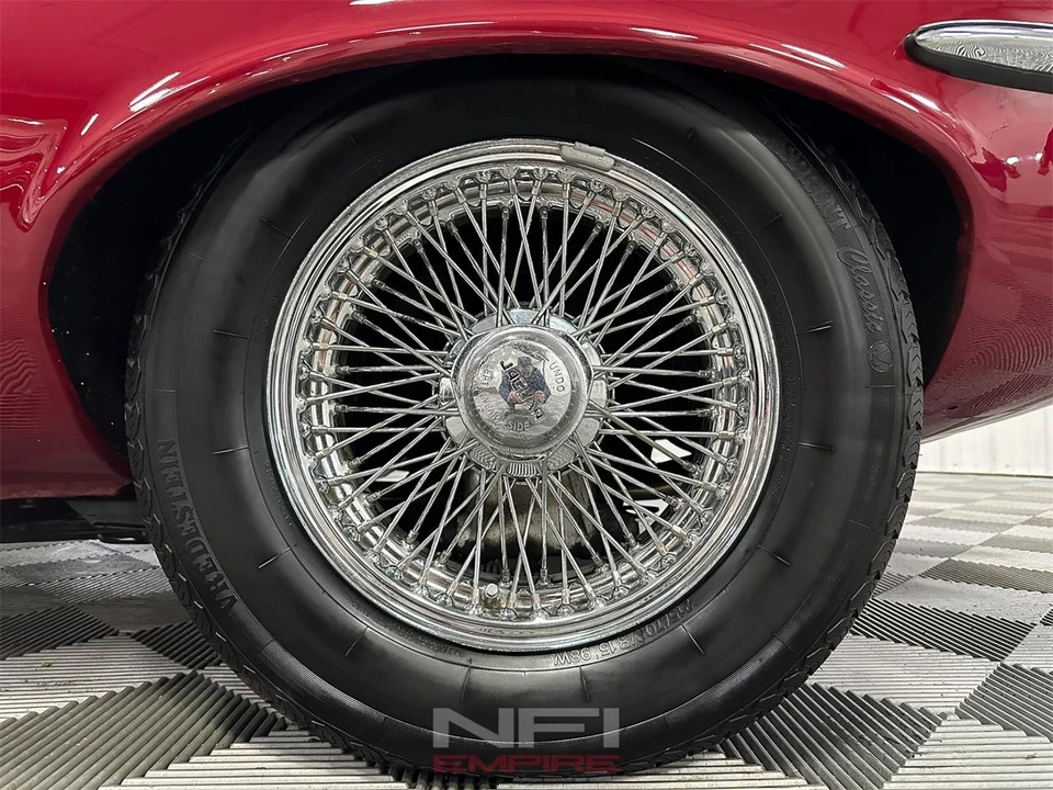 1974 Jaguar E-Type Series 3 V12 - Image 23 of 31