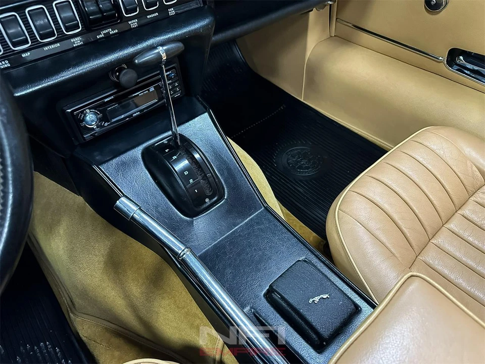 1974 Jaguar E-Type Series 3 V12 - Image 29 of 31