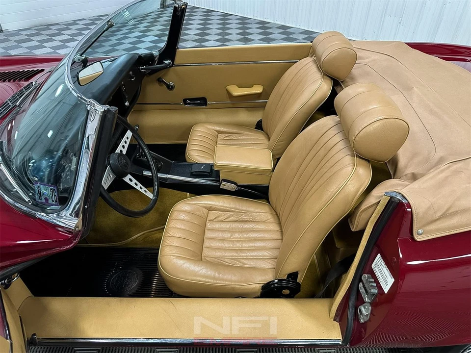 1974 Jaguar E-Type Series 3 V12 - Image 31 of 31