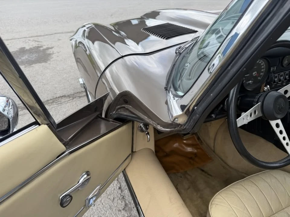 1974 Jaguar XK - Image 9 of 20