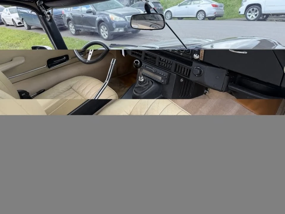 1974 Jaguar XK - Image 14 of 20