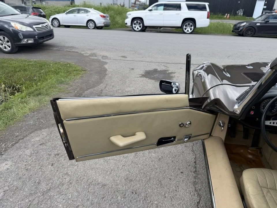 1974 Jaguar XK - Image 12 of 20