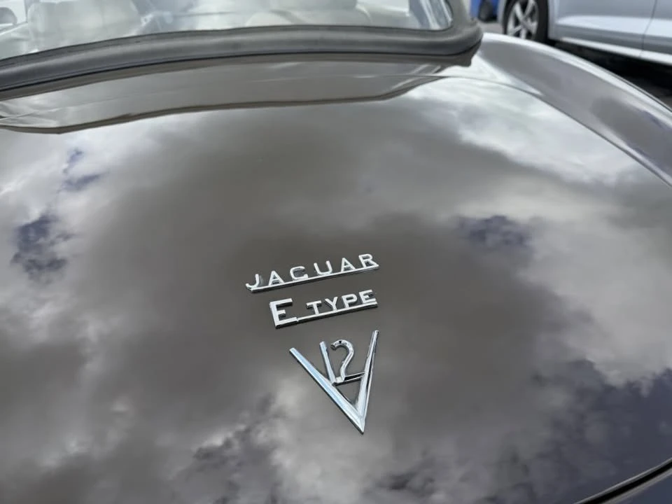 1974 Jaguar XK - Image 7 of 20