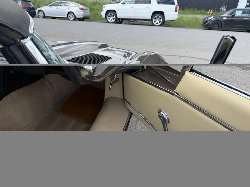 1974 Jaguar XK - Image 10 of 20