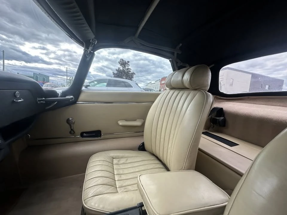 1974 Jaguar XK - Image 15 of 20