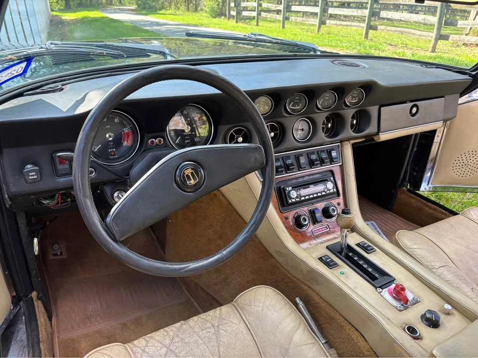 1974 Jaguar Replica - Image 2 of 11