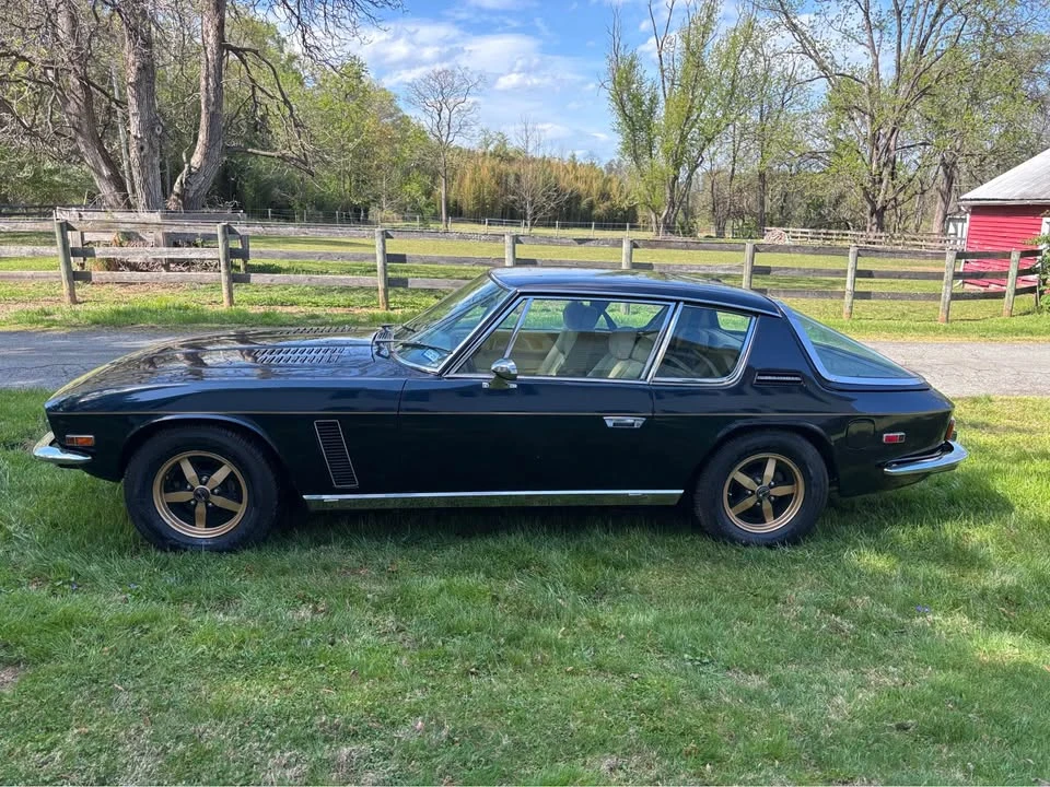 1974 Jaguar Replica - Image 4 of 11
