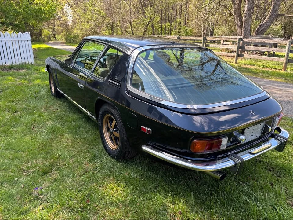1974 Jaguar Replica - Image 3 of 11