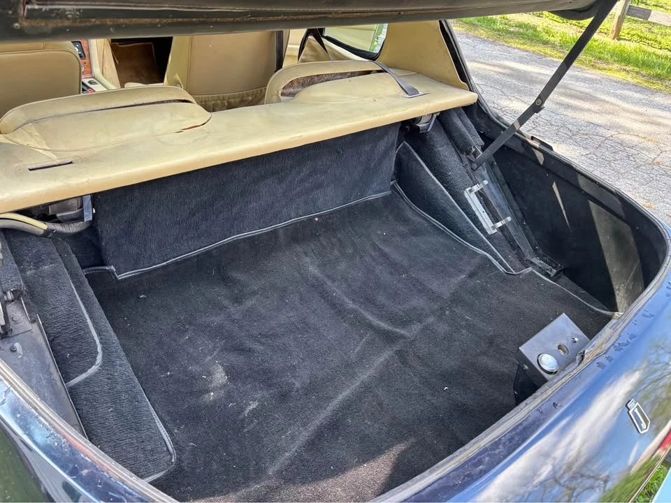 1974 Jaguar Replica - Image 10 of 11