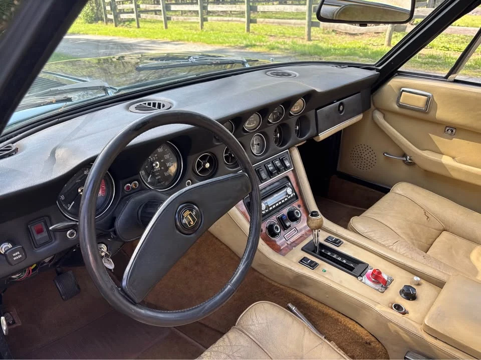 1974 Jaguar Replica - Image 6 of 11