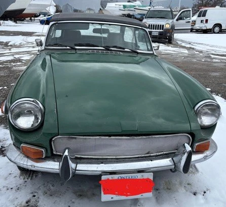 1974 Jaguar E-Type Series 3 V12 - Image 2 of 5