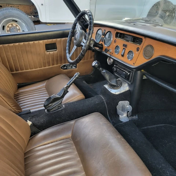 1974 Jaguar Replica - Image 7 of 12