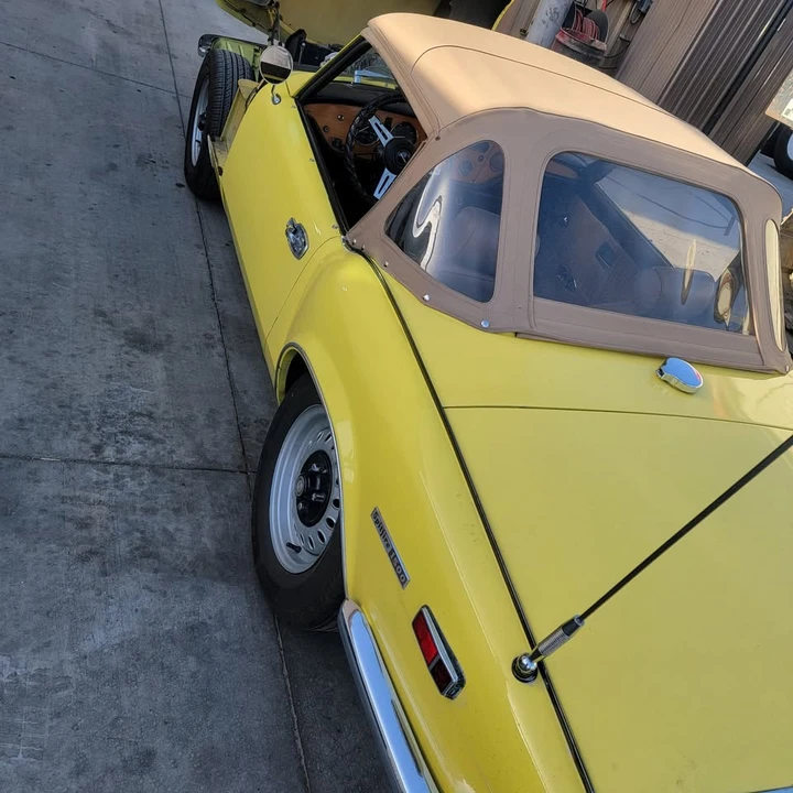 1974 Jaguar Replica - Image 6 of 12