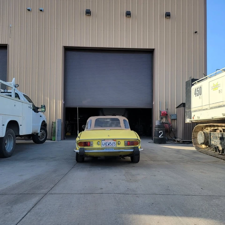 1974 Jaguar Replica - Image 2 of 12