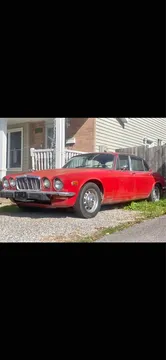 1974 Jaguar X-Type