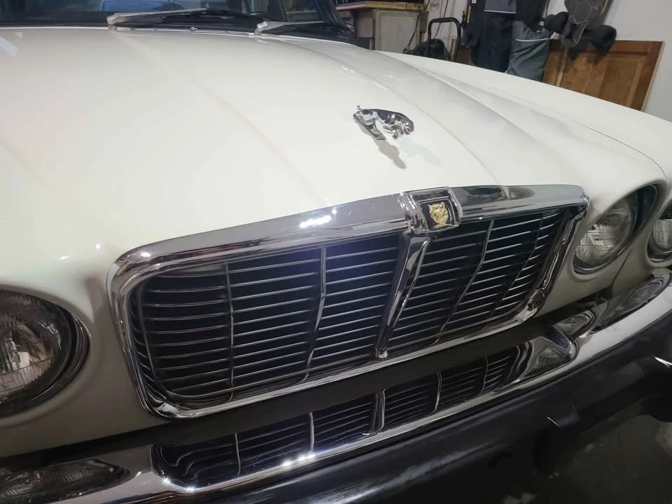 1974 Jaguar XJ Series 2 - Image 4 of 5