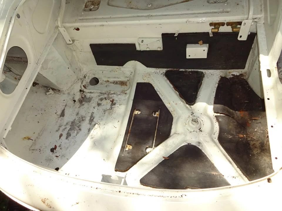 1974 Jaguar E-Type Series 3 V12 - Image 6 of 7