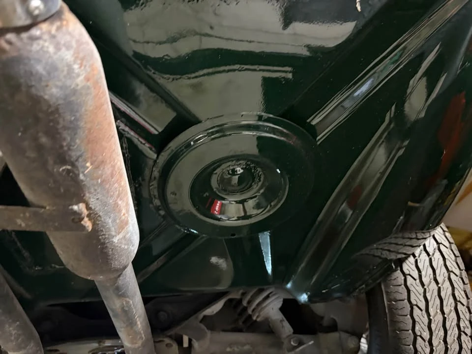 1974 Jaguar E-Type Series 3 V12 - Image 4 of 10