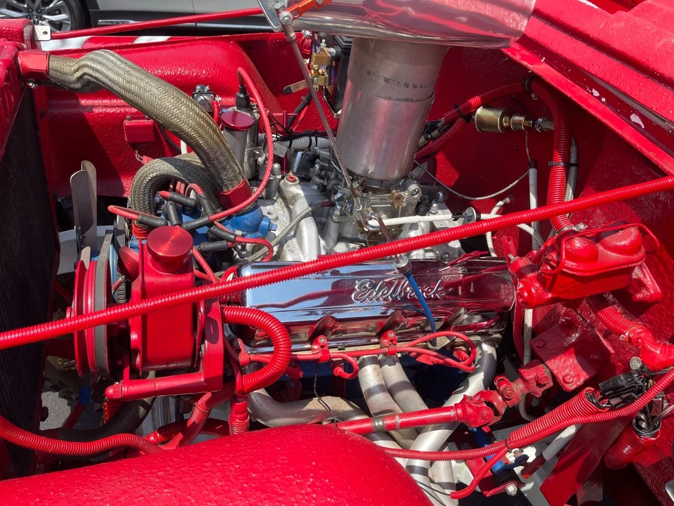1974 Jeep CJ5 - Image 25 of 26