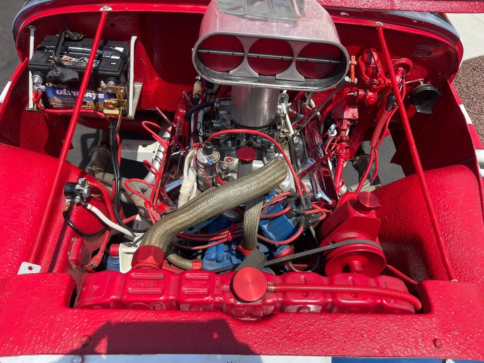 1974 Jeep CJ5 - Image 23 of 26