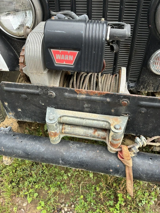 1974 Jeep CJ - Image 2 of 5