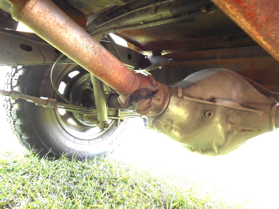 1974 Jeep CJ5 - Image 16 of 16