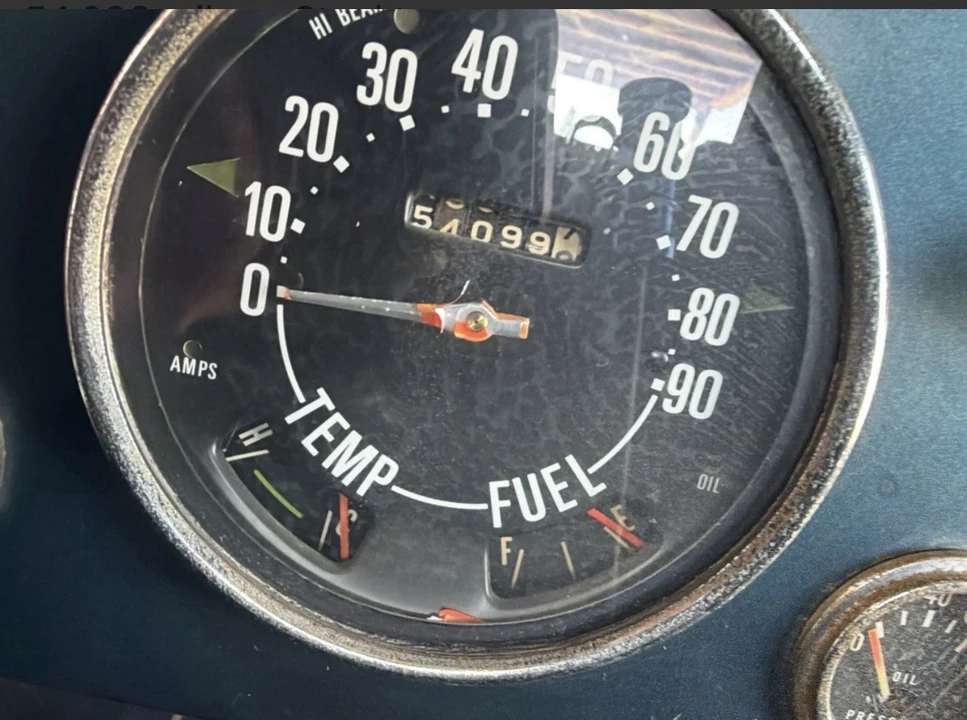 1974 Jeep CJ5 - Image 22 of 24