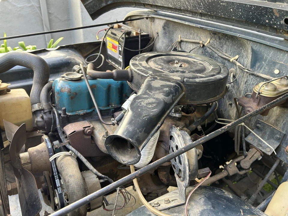 1974 Jeep CJ5 - Image 16 of 24