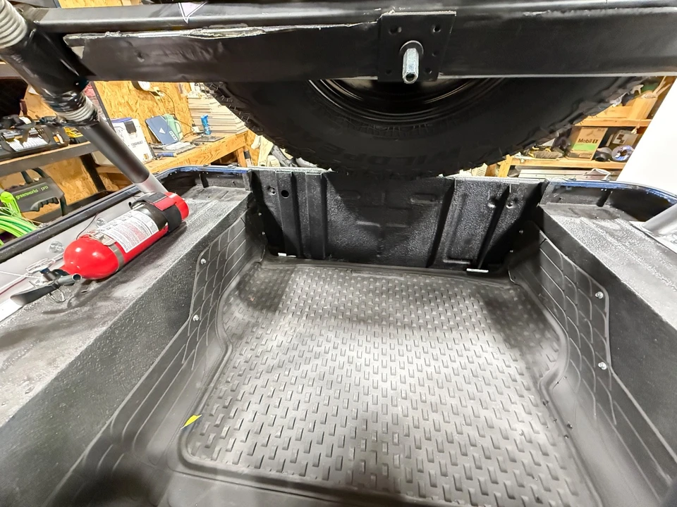 1974 Jeep CJ5 - Image 7 of 21