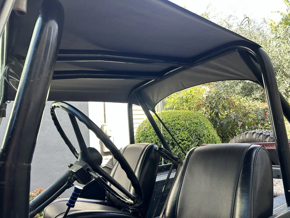 1974 Jeep CJ5 - Image 18 of 24