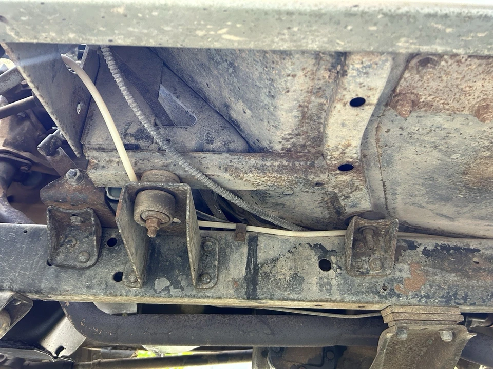1974 Jeep CJ5 - Image 20 of 24