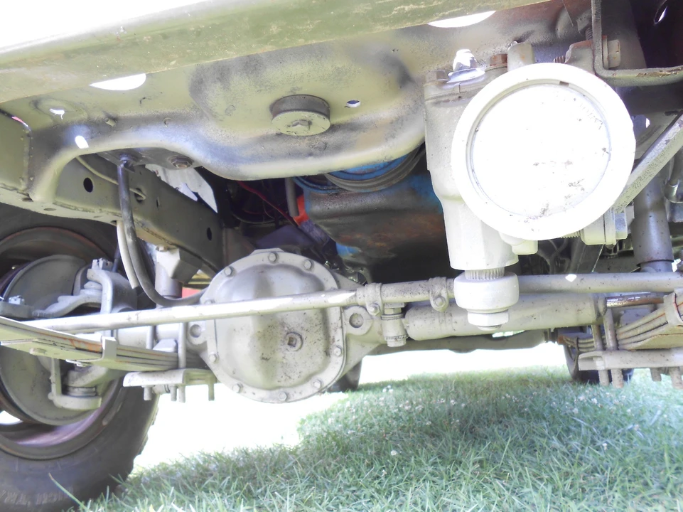1974 Jeep CJ5 - Image 14 of 16