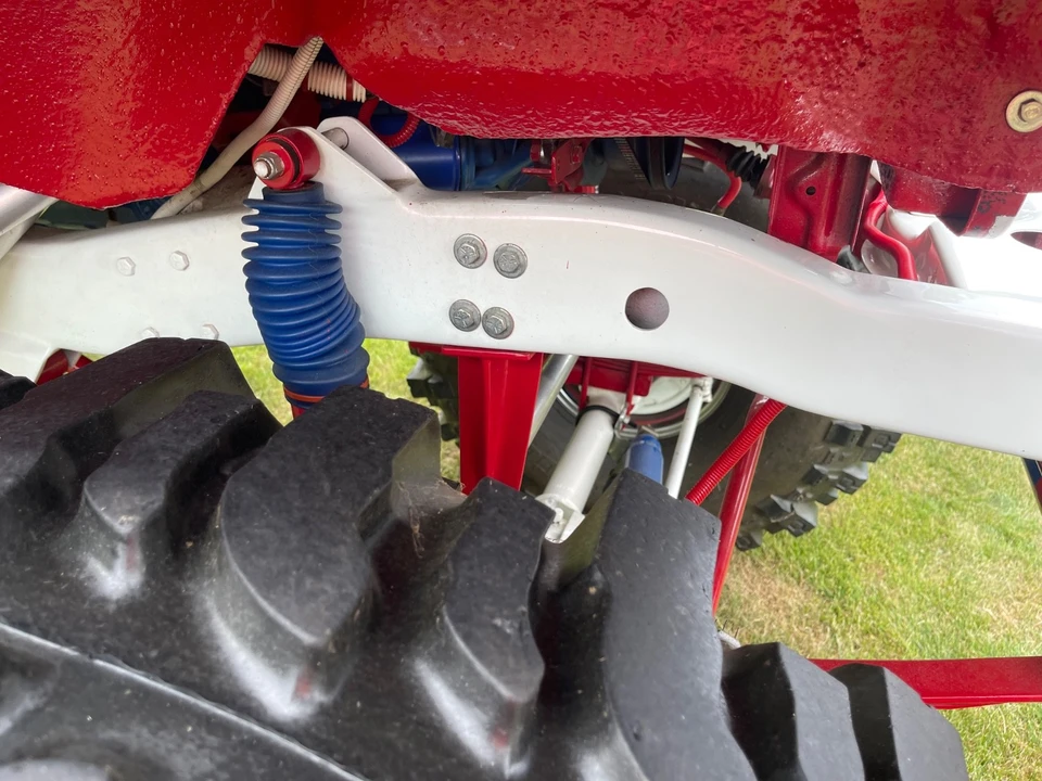 1974 Jeep CJ5 - Image 18 of 26