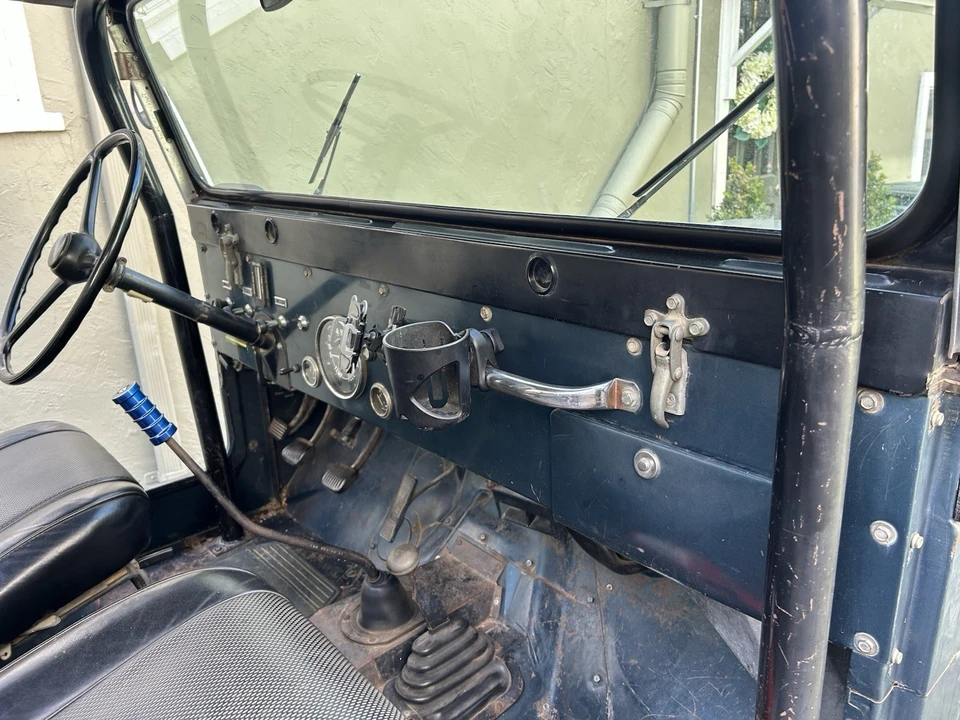 1974 Jeep CJ5 - Image 12 of 24