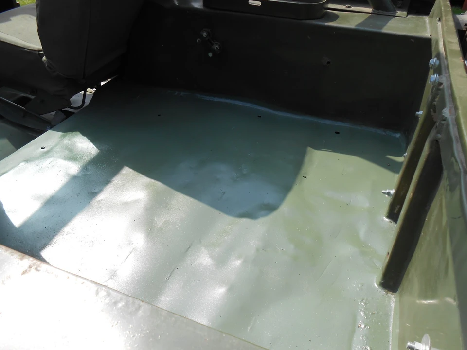 1974 Jeep CJ5 - Image 11 of 16
