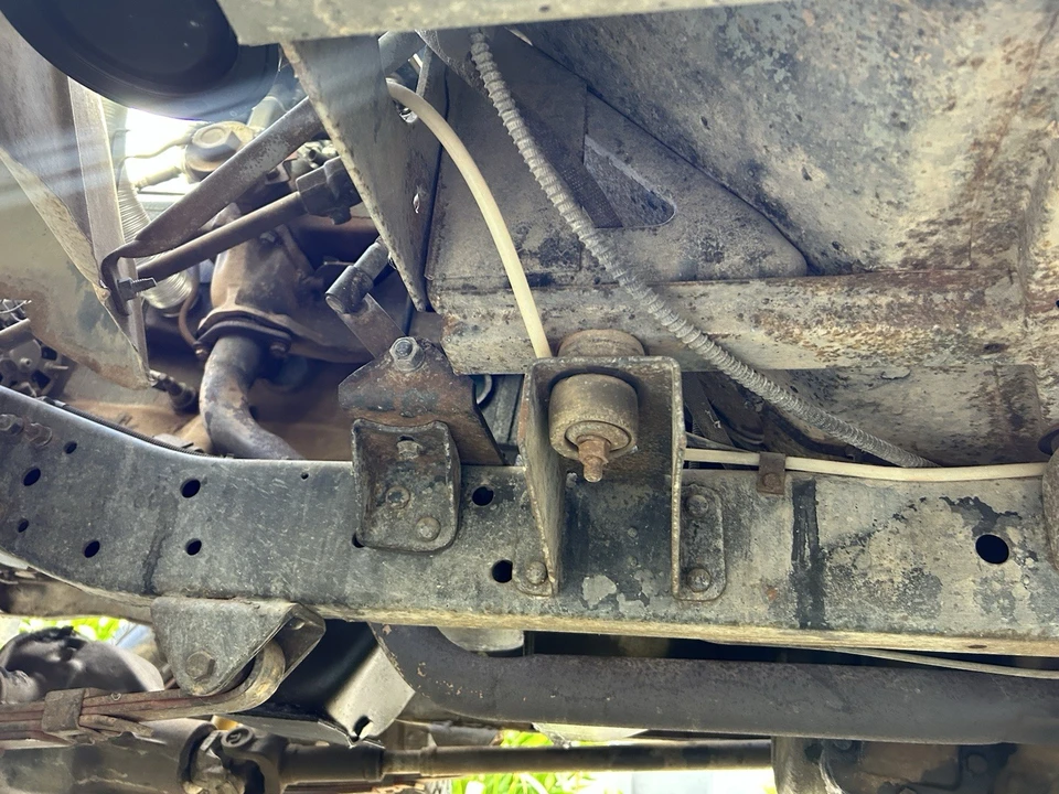 1974 Jeep CJ5 - Image 21 of 24