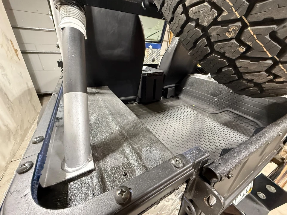 1974 Jeep CJ5 - Image 15 of 21