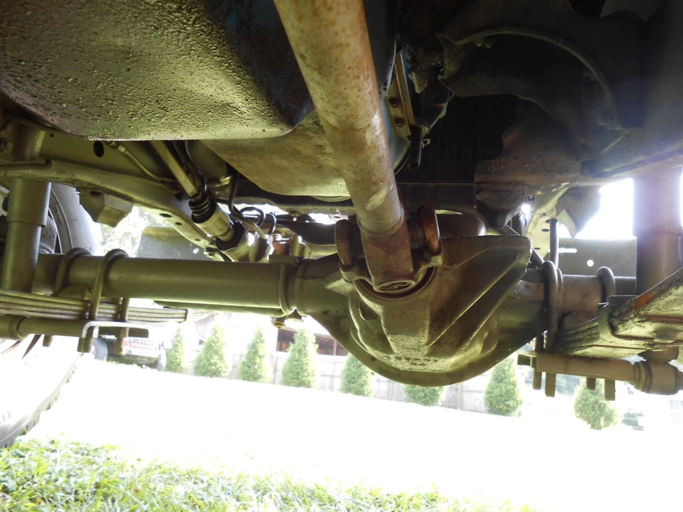 1974 Jeep CJ5 - Image 15 of 16